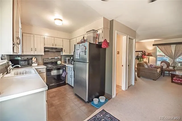 3110 Sumac Street Fort Collins, CO 80526