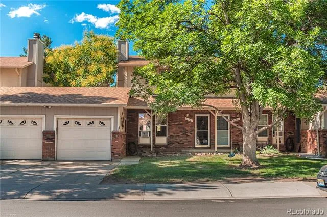 3110 Sumac Street Fort Collins, CO 80526