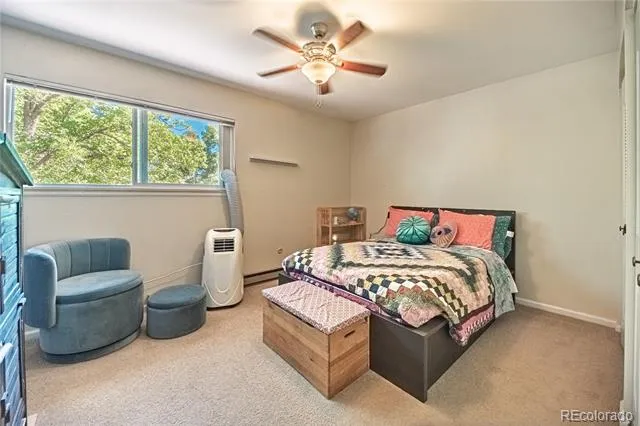 3110 Sumac Street Fort Collins, CO 80526