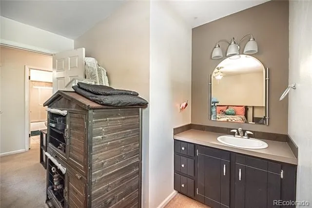 3110 Sumac Street Fort Collins, CO 80526