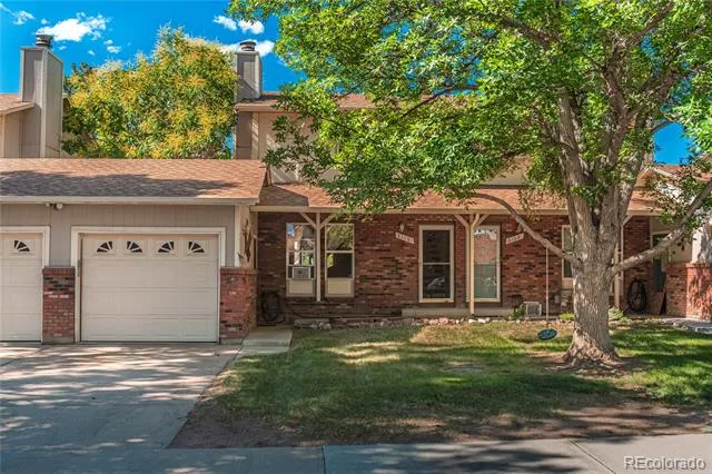 3110 Sumac Street Fort Collins, CO 80526