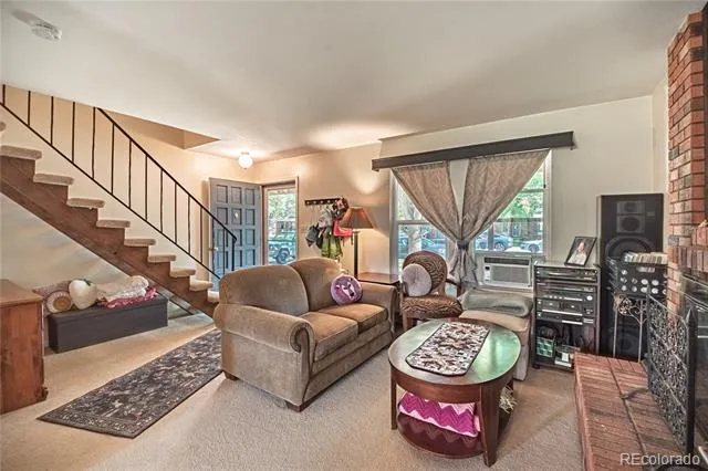 3110 Sumac Street Fort Collins, CO 80526