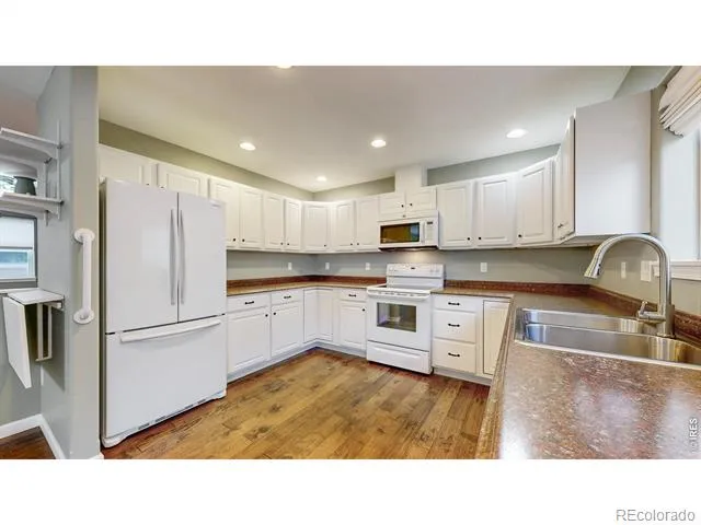 1770 Gray Hawk Court Estes Park, CO 80517