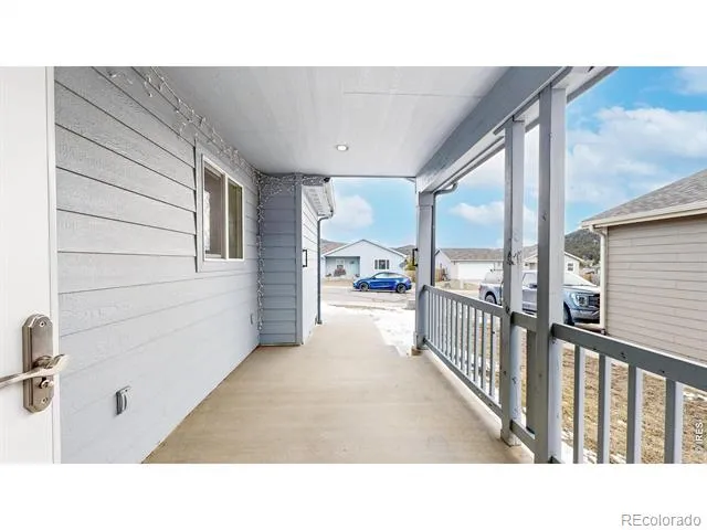 1770 Gray Hawk Court Estes Park, CO 80517
