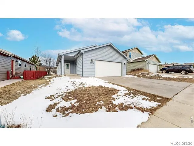 1770 Gray Hawk Court Estes Park, CO 80517