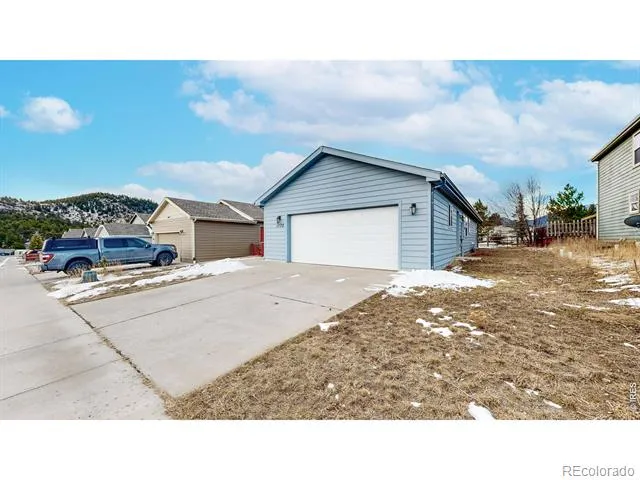 1770 Gray Hawk Court Estes Park, CO 80517