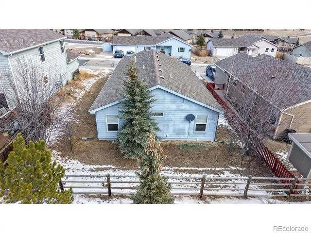 1770 Gray Hawk Court Estes Park, CO 80517
