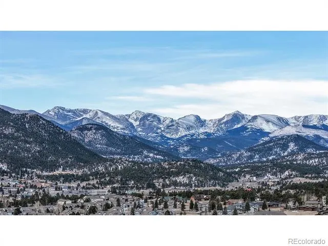 1770 Gray Hawk Court Estes Park, CO 80517
