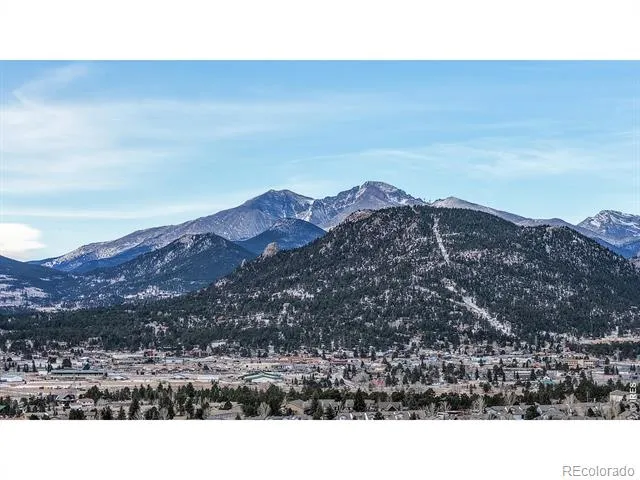1770 Gray Hawk Court Estes Park, CO 80517