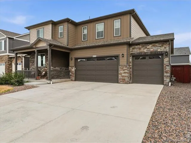 1929 Covered Bridge Parkway Windsor, CO 80550