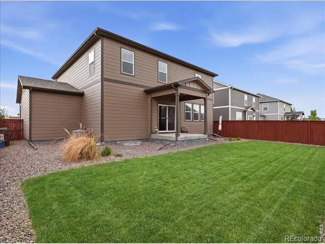 1929 Covered Bridge Parkway Windsor, CO 80550
