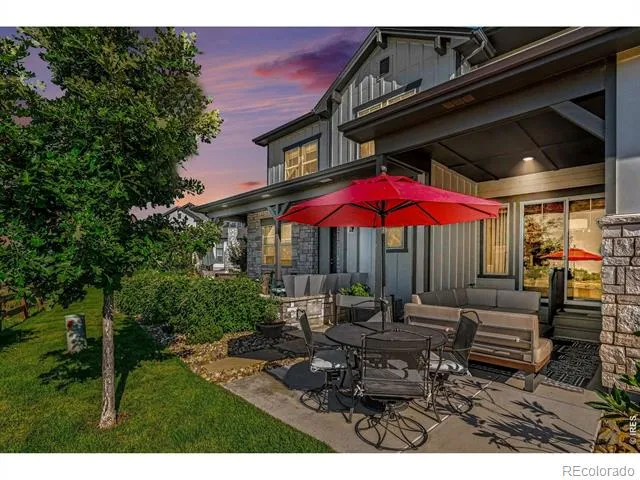 4328 Ardglass Lane Timnath, CO 80547