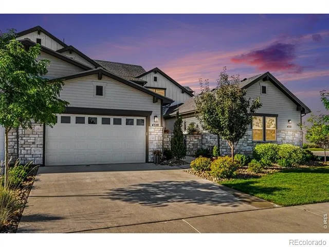 4328 Ardglass Lane Timnath, CO 80547