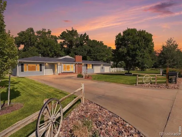 2231 17th Avenue Greeley, CO 80631