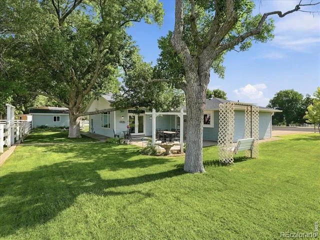 2231 17th Avenue Greeley, CO 80631
