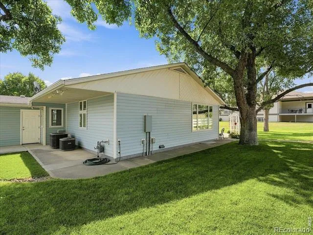 2231 17th Avenue Greeley, CO 80631
