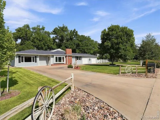 2231 17th Avenue Greeley, CO 80631