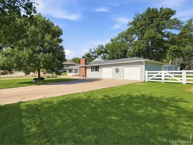 2231 17th Avenue Greeley, CO 80631