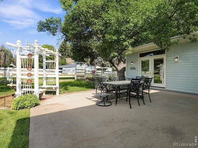 2231 17th Avenue Greeley, CO 80631