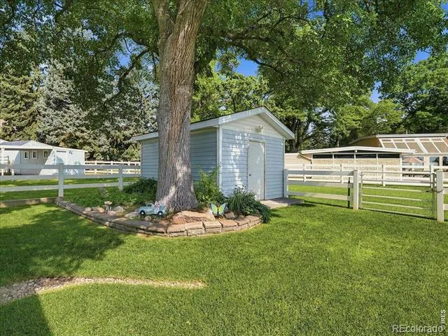 2231 17th Avenue Greeley, CO 80631
