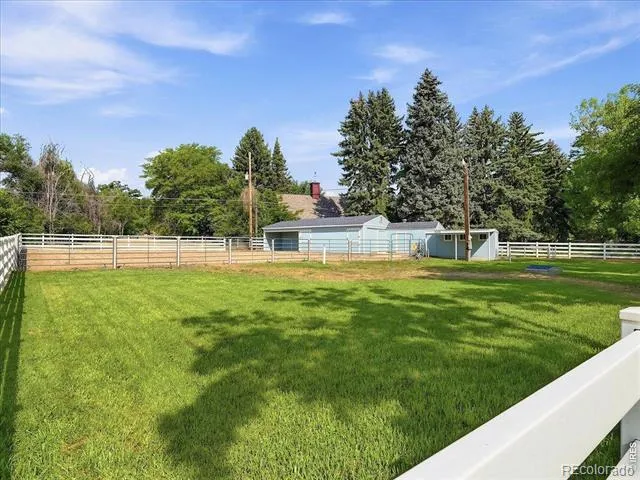 2231 17th Avenue Greeley, CO 80631