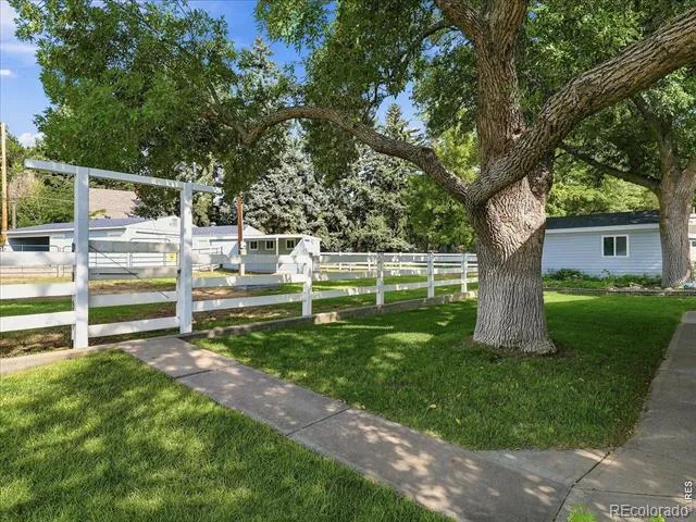 2231 17th Avenue Greeley, CO 80631