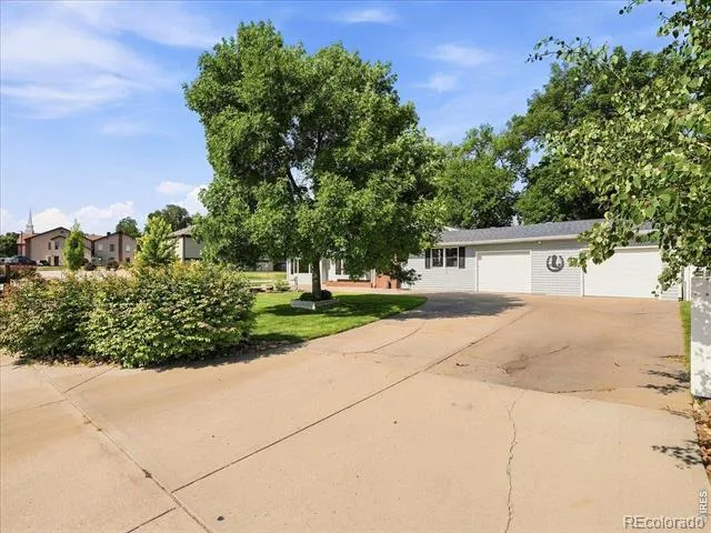 2231 17th Avenue Greeley, CO 80631