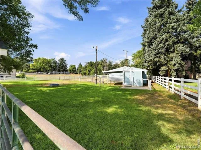 2231 17th Avenue Greeley, CO 80631