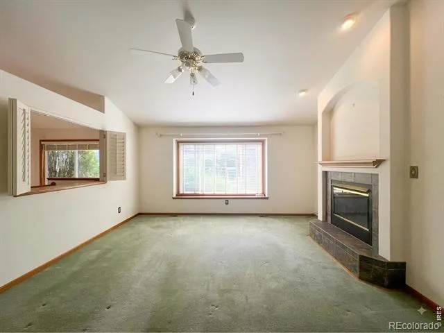 551 Marcellina Drive Loveland, CO 80537