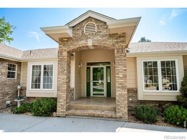 551 Marcellina Drive Loveland, CO 80537