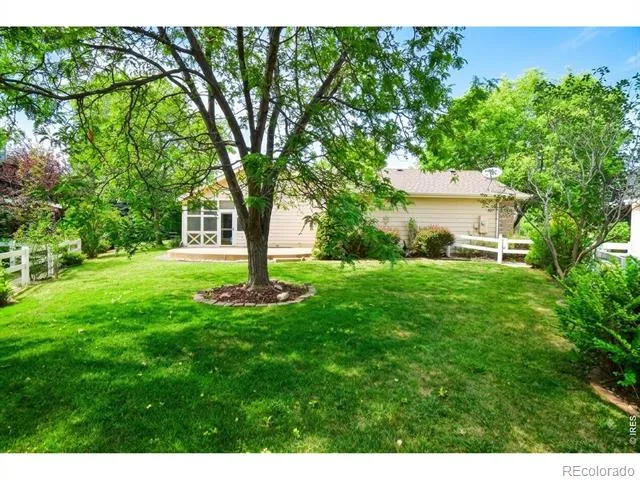 551 Marcellina Drive Loveland, CO 80537