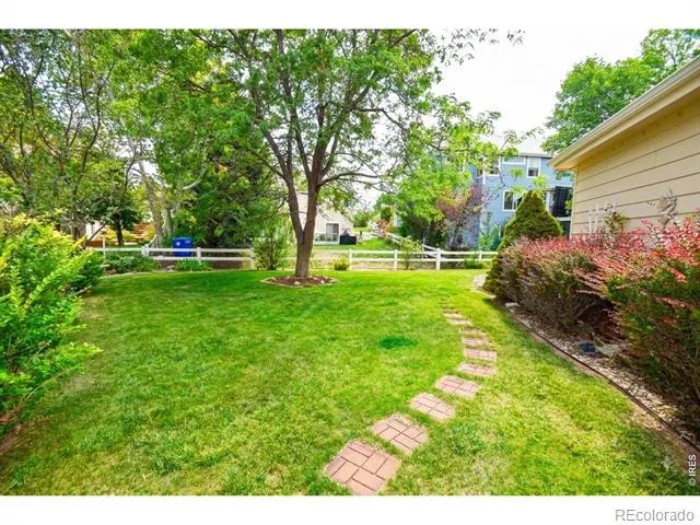 551 Marcellina Drive Loveland, CO 80537