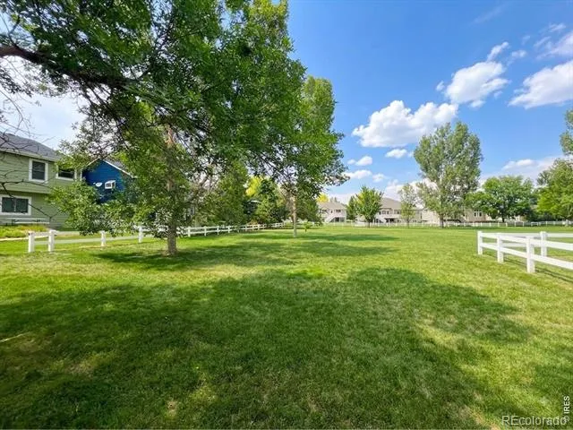 551 Marcellina Drive Loveland, CO 80537