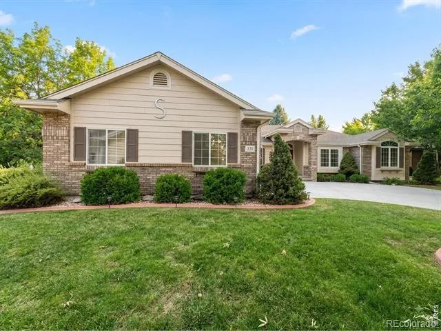 551 Marcellina Drive Loveland, CO 80537