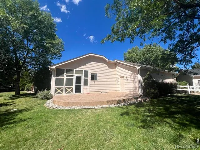 551 Marcellina Drive Loveland, CO 80537