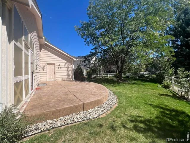551 Marcellina Drive Loveland, CO 80537