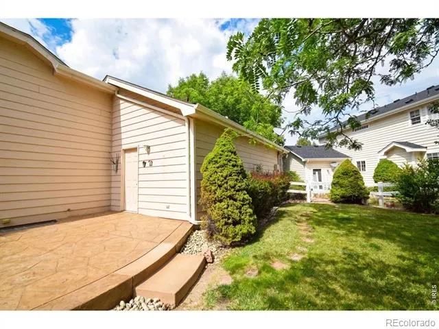 551 Marcellina Drive Loveland, CO 80537