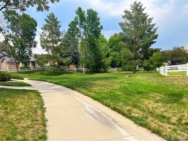 551 Marcellina Drive Loveland, CO 80537