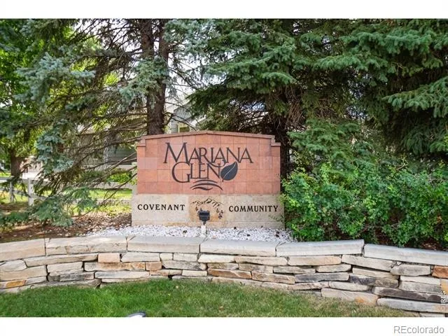 551 Marcellina Drive Loveland, CO 80537