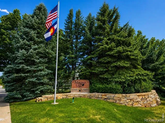 551 Marcellina Drive Loveland, CO 80537