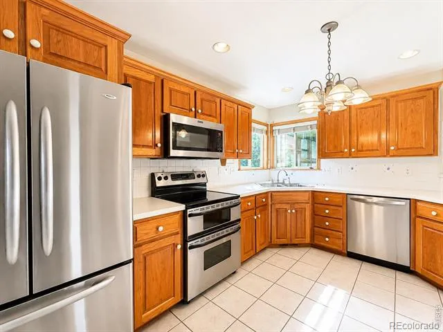 551 Marcellina Drive Loveland, CO 80537