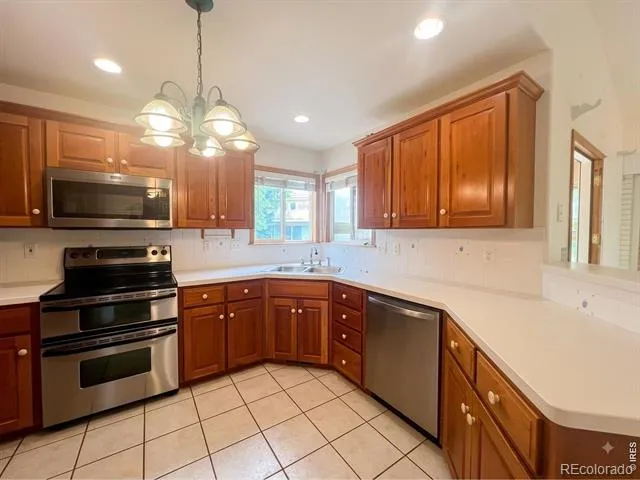 551 Marcellina Drive Loveland, CO 80537