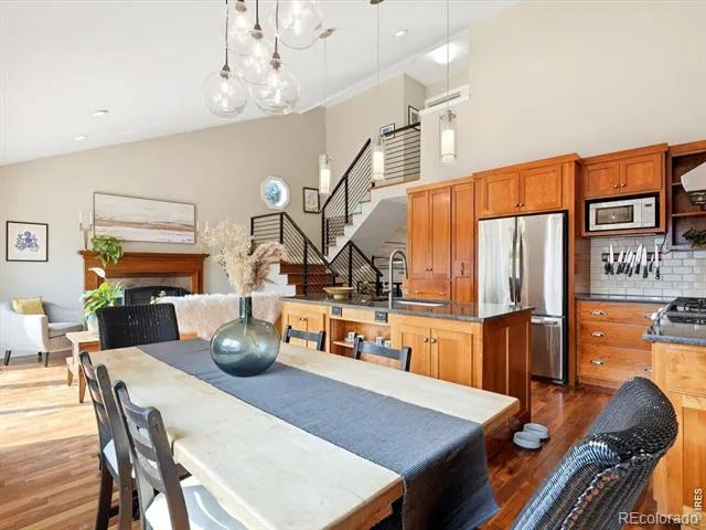 971 Vetch Circle Lafayette, CO 80026
