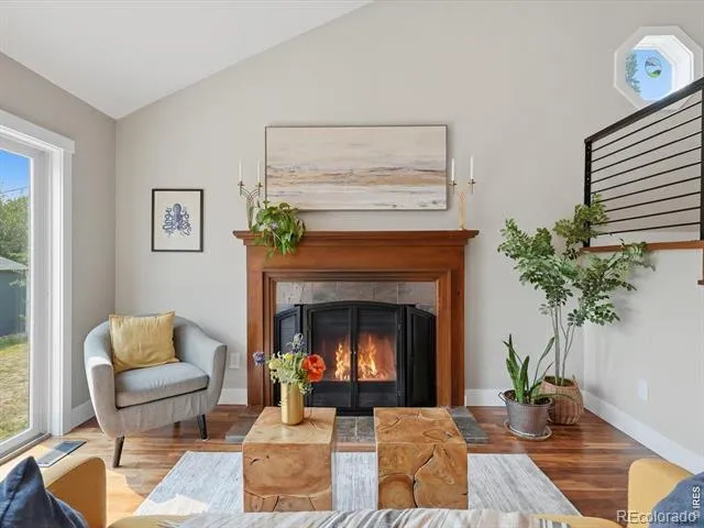 971 Vetch Circle Lafayette, CO 80026