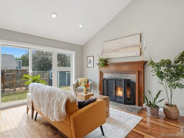 971 Vetch Circle Lafayette, CO 80026