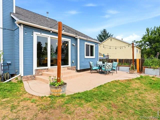971 Vetch Circle Lafayette, CO 80026