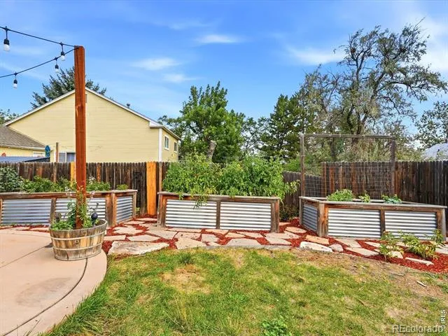 971 Vetch Circle Lafayette, CO 80026