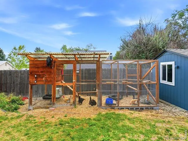 971 Vetch Circle Lafayette, CO 80026