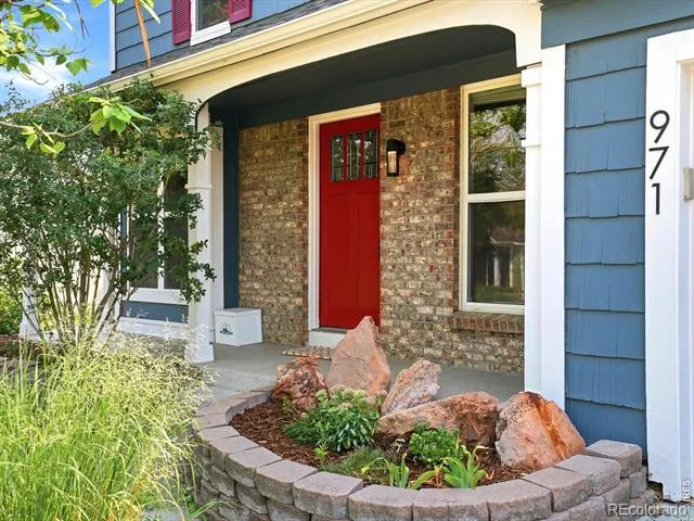 971 Vetch Circle Lafayette, CO 80026