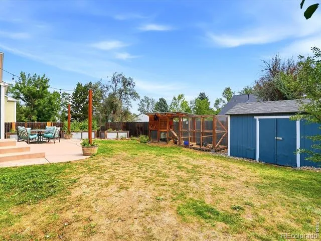 971 Vetch Circle Lafayette, CO 80026